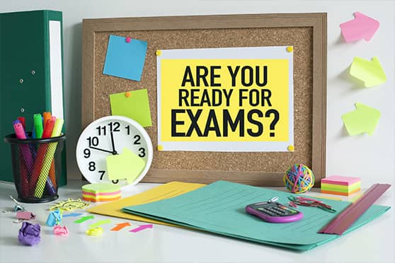 EXAM LINK