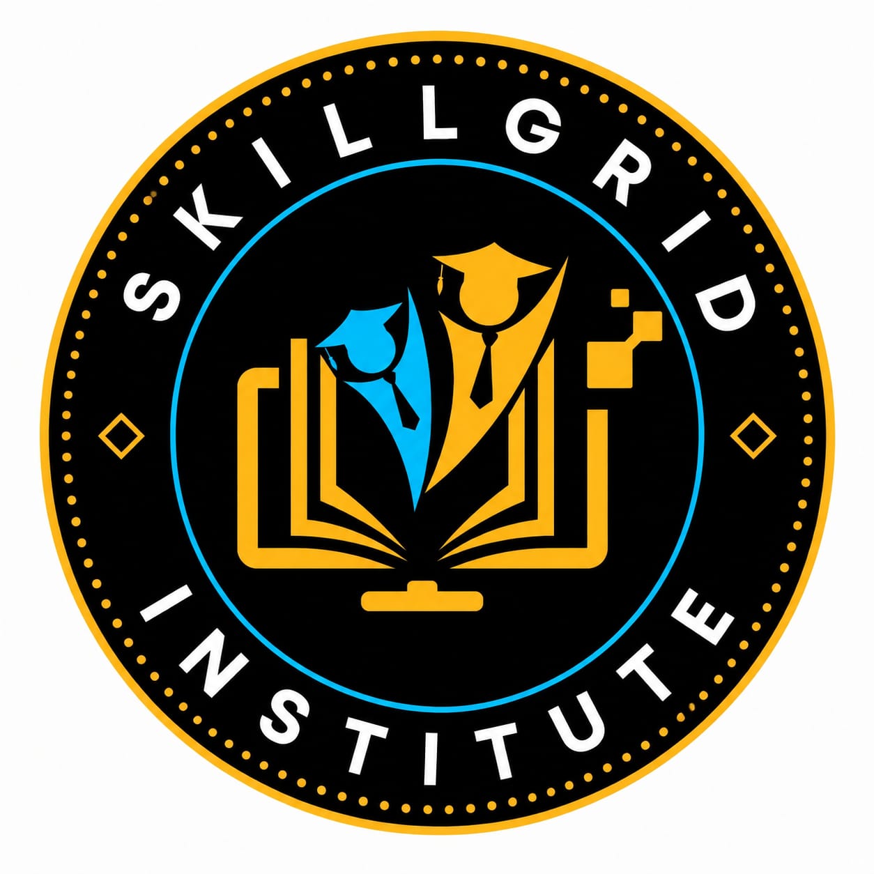 CHAITANYA SAIKIA, SkillGrid IT Institute