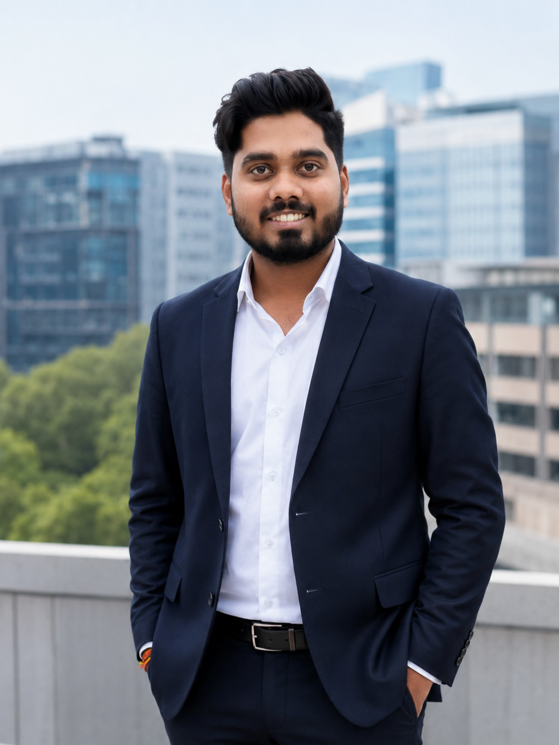 Ravi Kumar Image