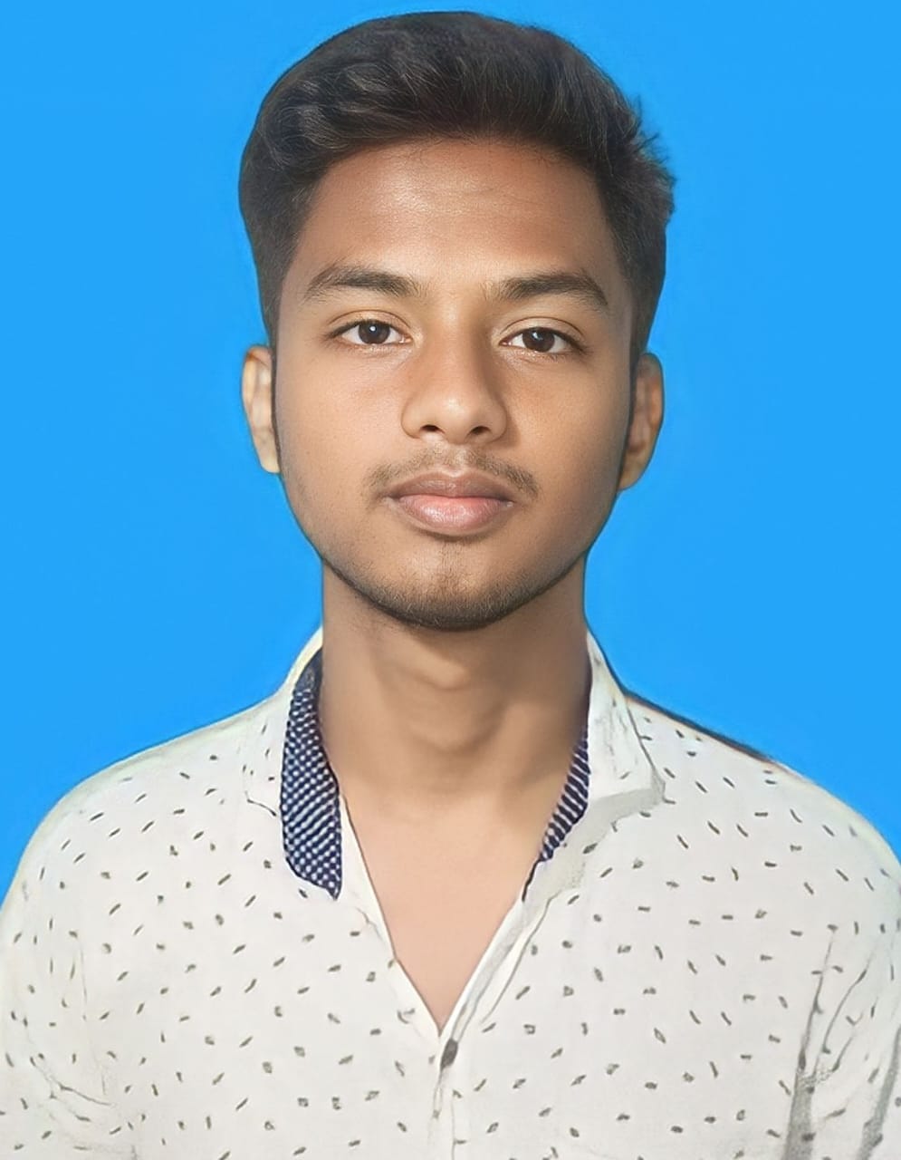 Akash Pratim Saikia
