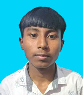 LINJIT SAIKIA