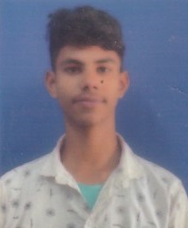 SHYAM KUMAR BHAGAT