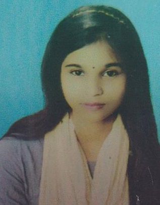 ALISHA PARVEEN NESHA