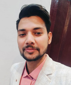 Dev Manoj Shukla