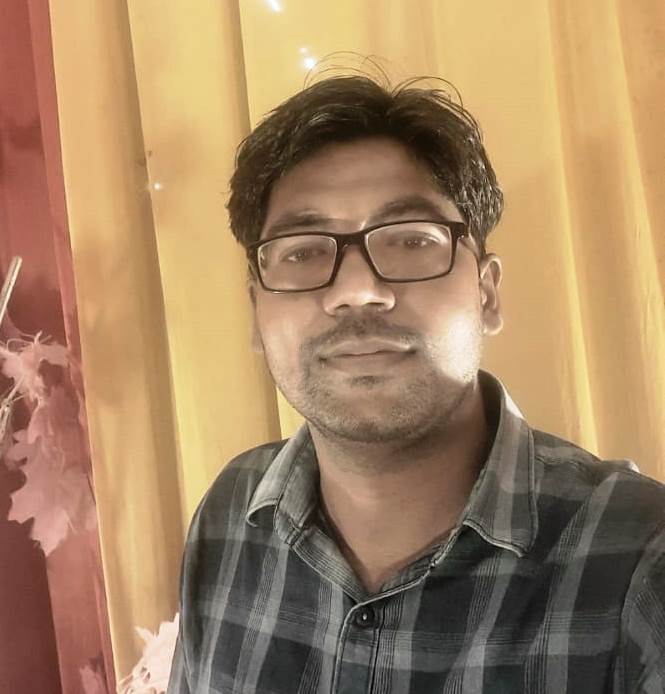 Saurabh Shakya