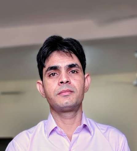 Sanjay Kumar