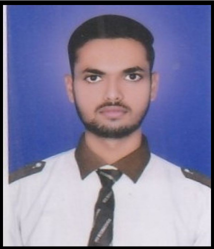 VIVEK YADAV