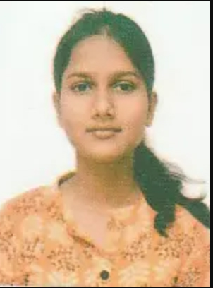 MAHI PANDEY