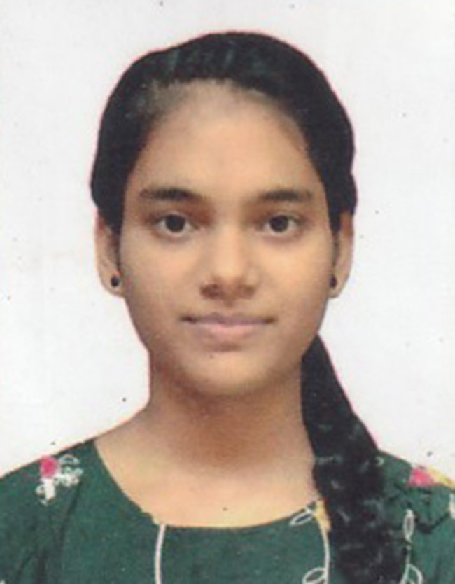 SHIVANGI PANDEY