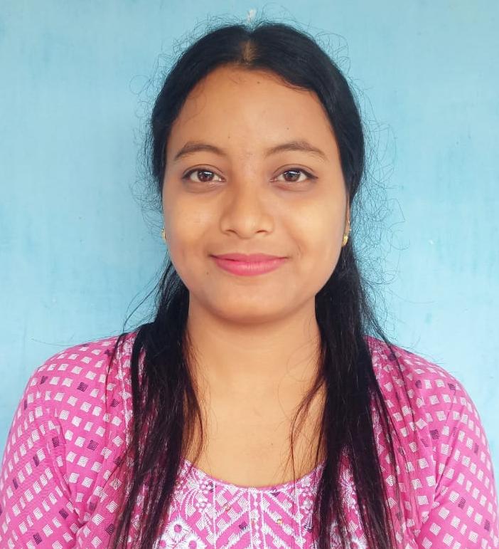ROSHMITA ISLAM BORA