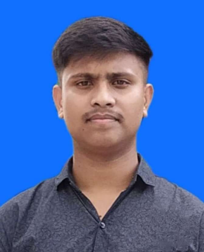 ABIDUR RAHMAN