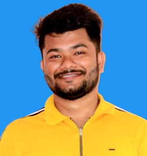 MANURANJAN SARMAH