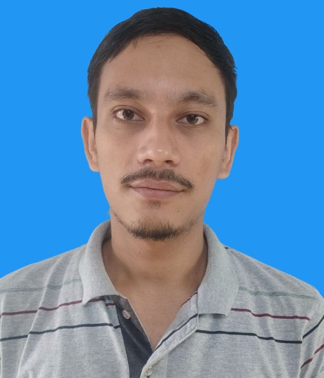 ARINDAM BORAH