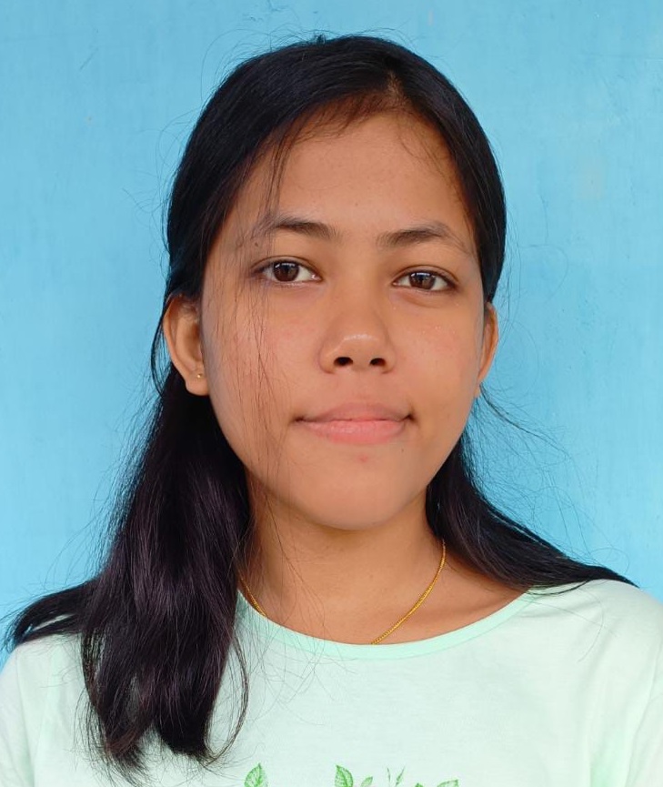 DIBYASHREE BURAGOHAIN