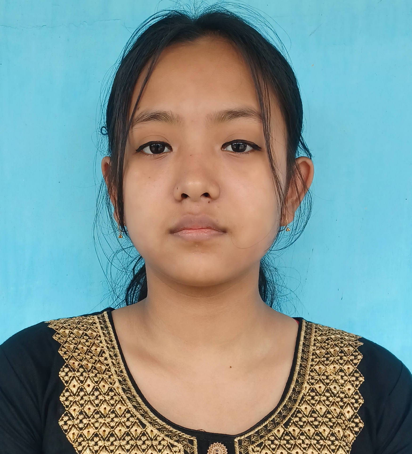 PUNAM BORAH