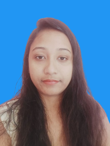 SUJATA SAIKIA