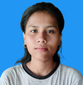 SUDARSHANA GOGOI