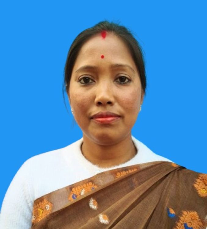 BITABI SAIKIA