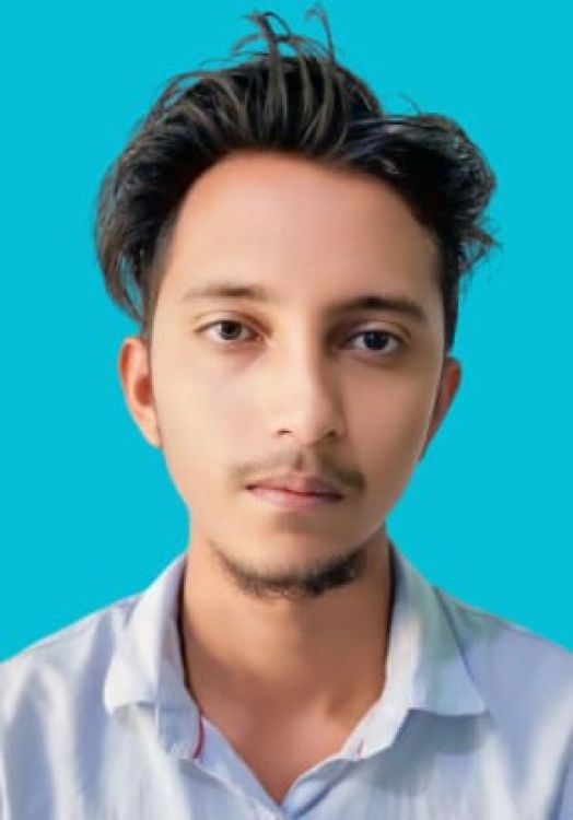 MANASH PROTIM SOUKADHARA