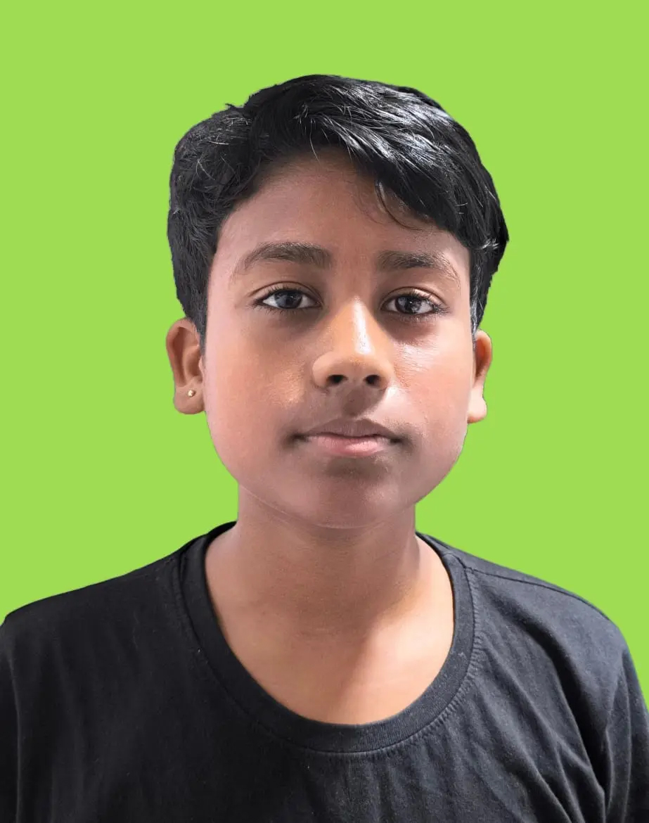 RAHUL DAS