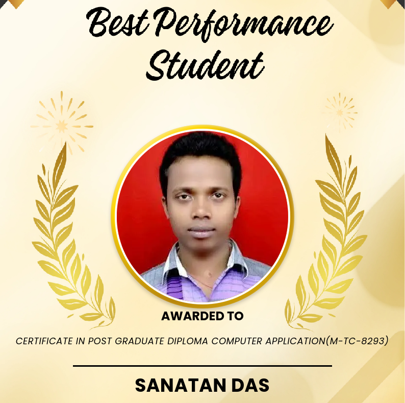 SANATAN DAS