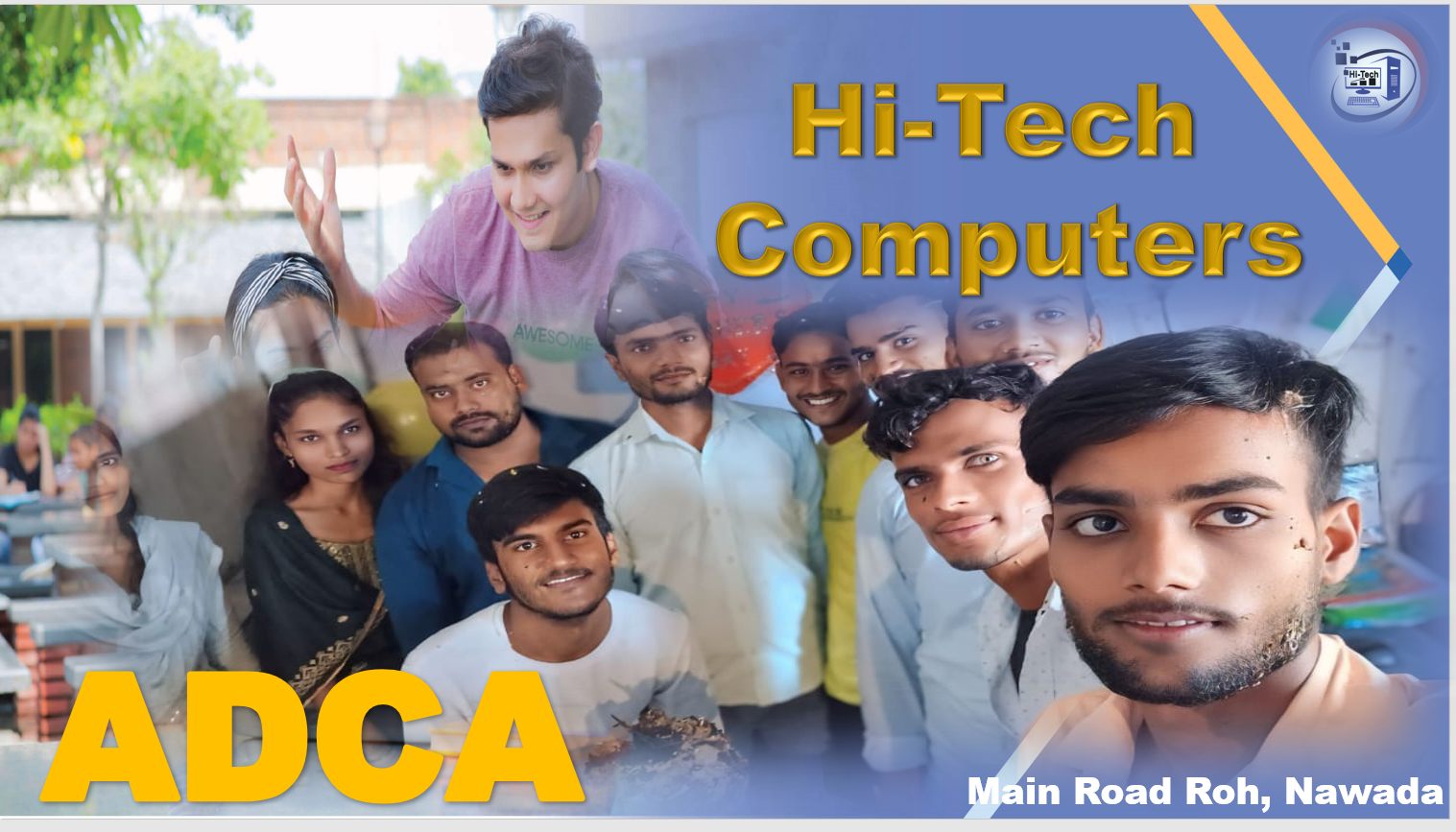 HI-TECH COMPUTER