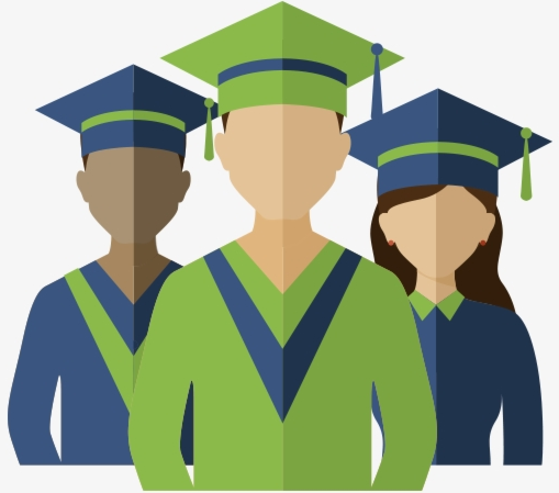 Student Qualified Icon