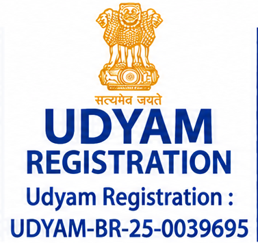 UDYAM RESTRATION DETAILS