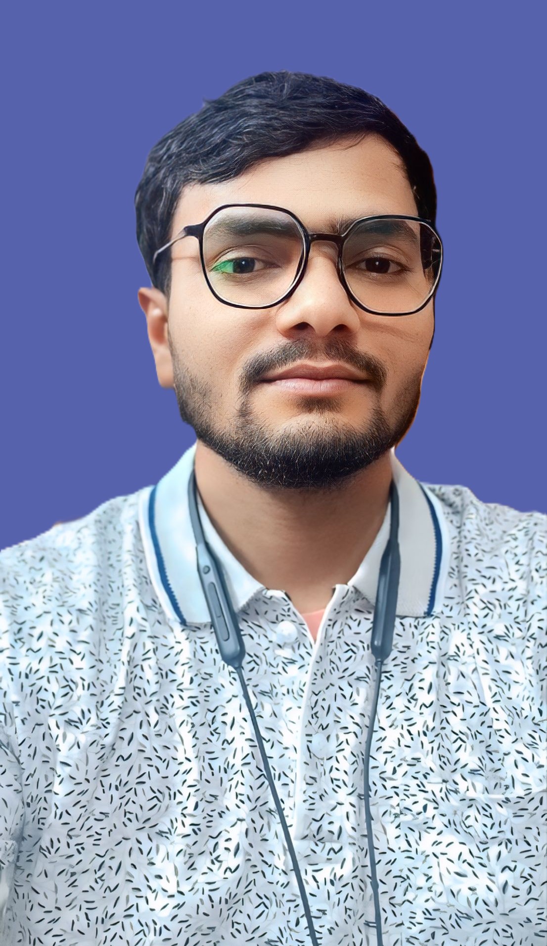 Mr. Santosh Kumar Image