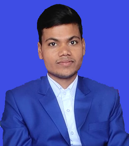 Mr. Sujeet Kumar Image