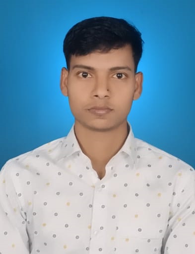 Mr. Prasant Kumar Image