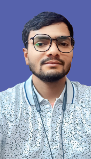 Mr. Santosh Kumar Image