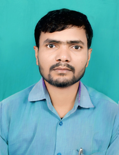 Mr. Santosh Kumar Image
