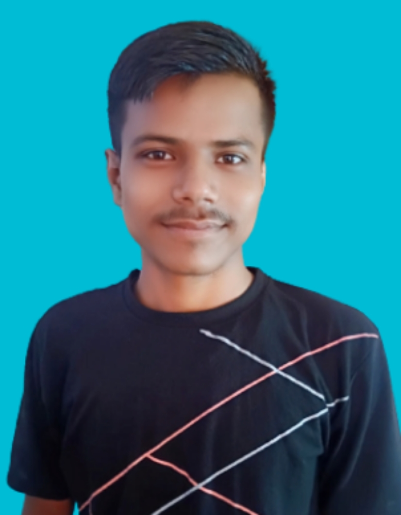 Sutanshu Kumar Image