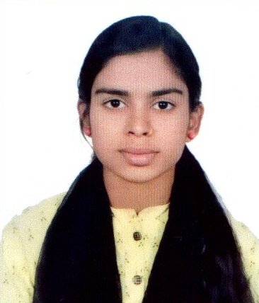 Komal Kumari Image