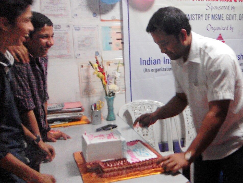 ANNIVERSARY CELEBRATIONS