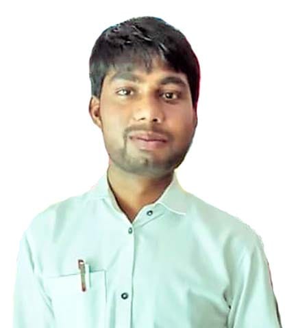 Director Vimal Kumar