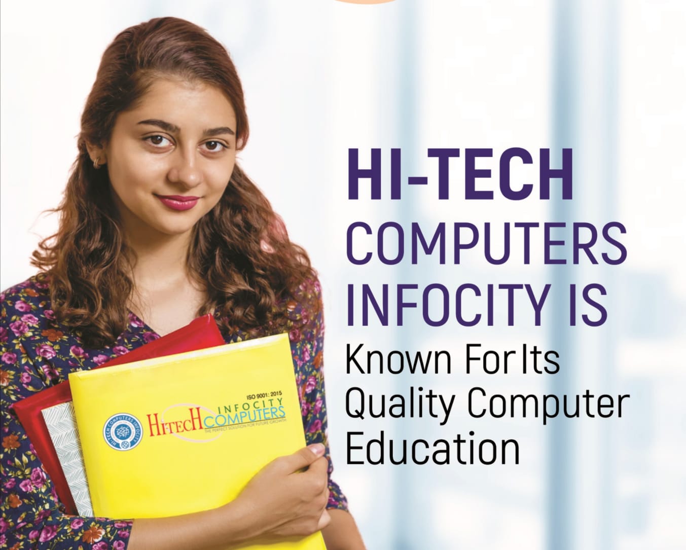 About HI-TECH COMPUTERS INFOCITY CHITTAPUR