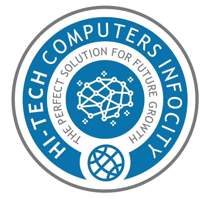 HI-TECH COMPUTERS INFOCITY CHITTAPUR