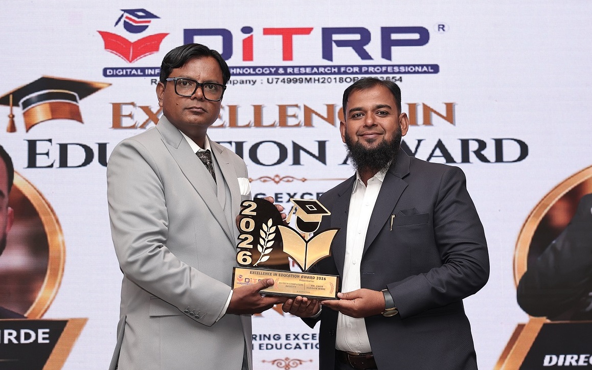 Awarded