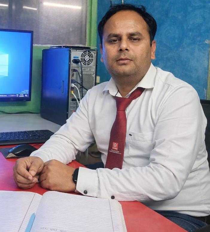Tarique sir Image