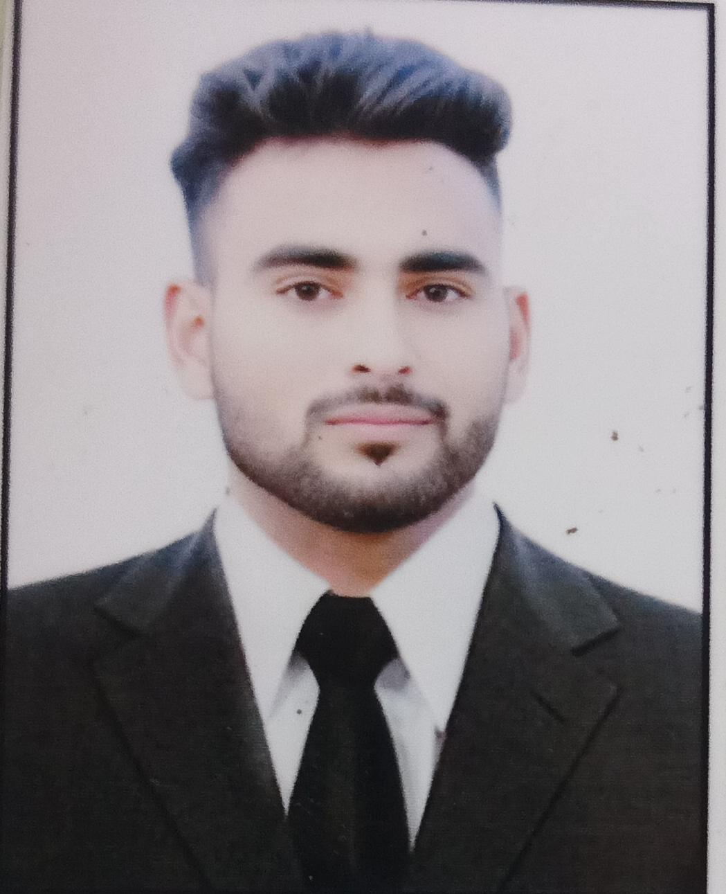 Faim Ahmad Image