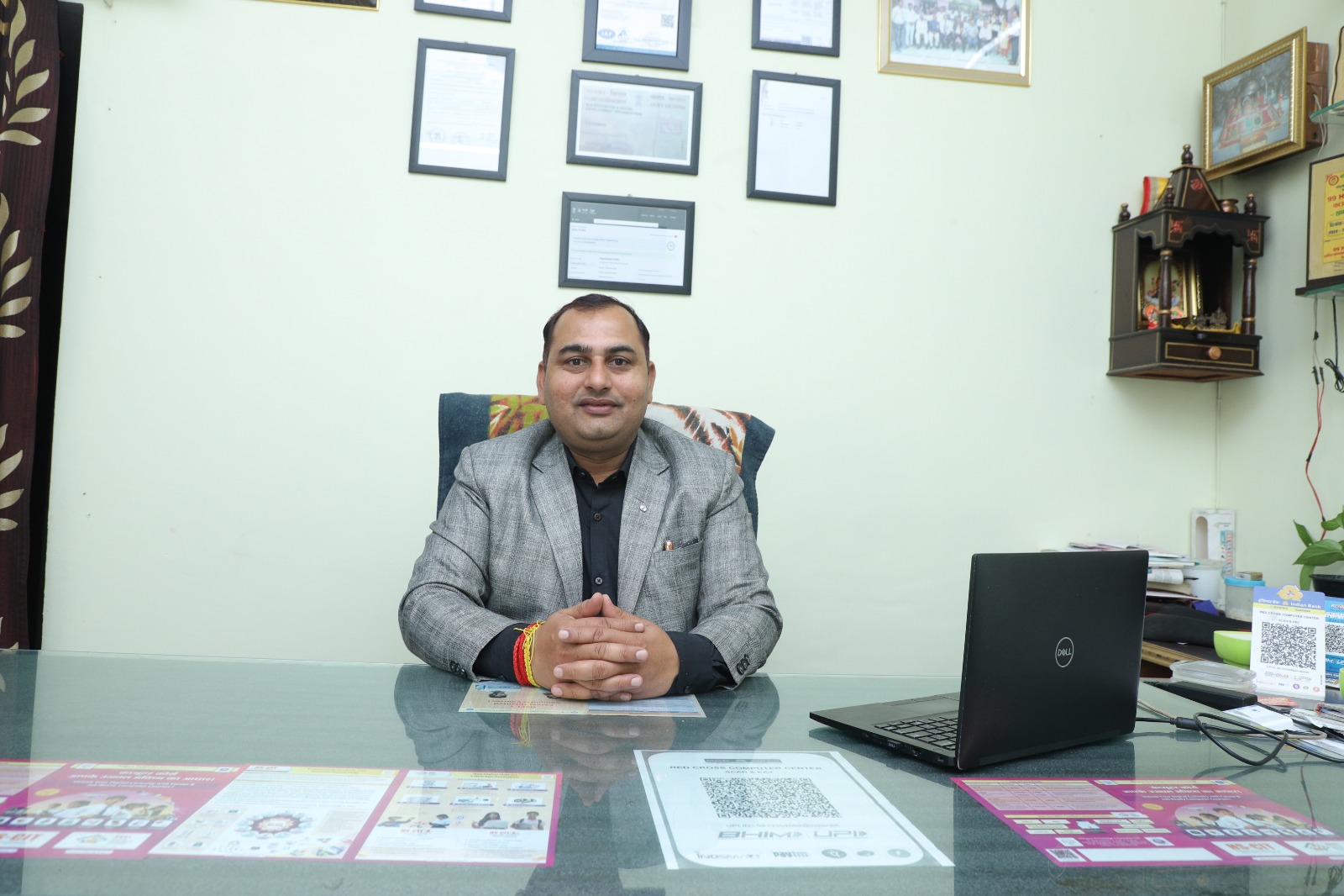 MG Education and social Development Organisations