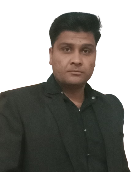 Mr.Saurabh Tyagi Image