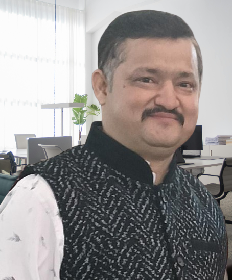 Adv. P.K.Rathee Image