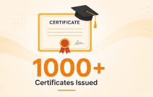 Certificates Issued Icon
