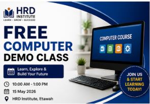 Computer Course Demo Image