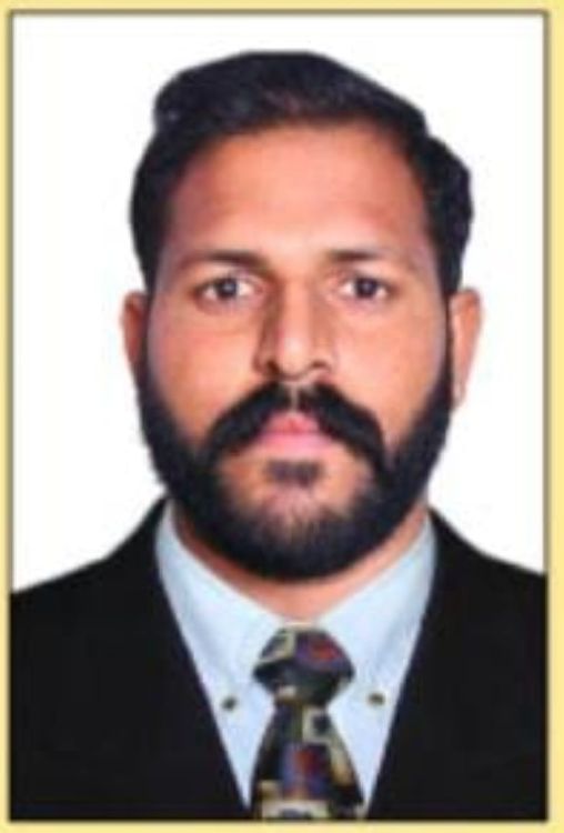 RANDHIR KUMAR Image