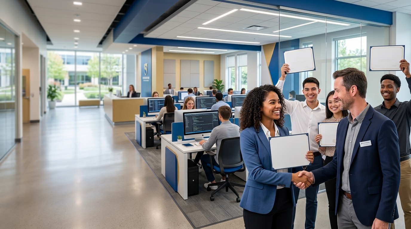 Student Success Stories