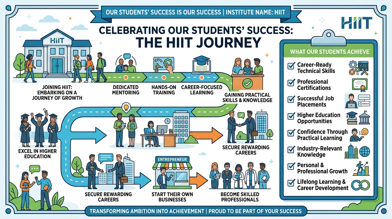 Our Journey